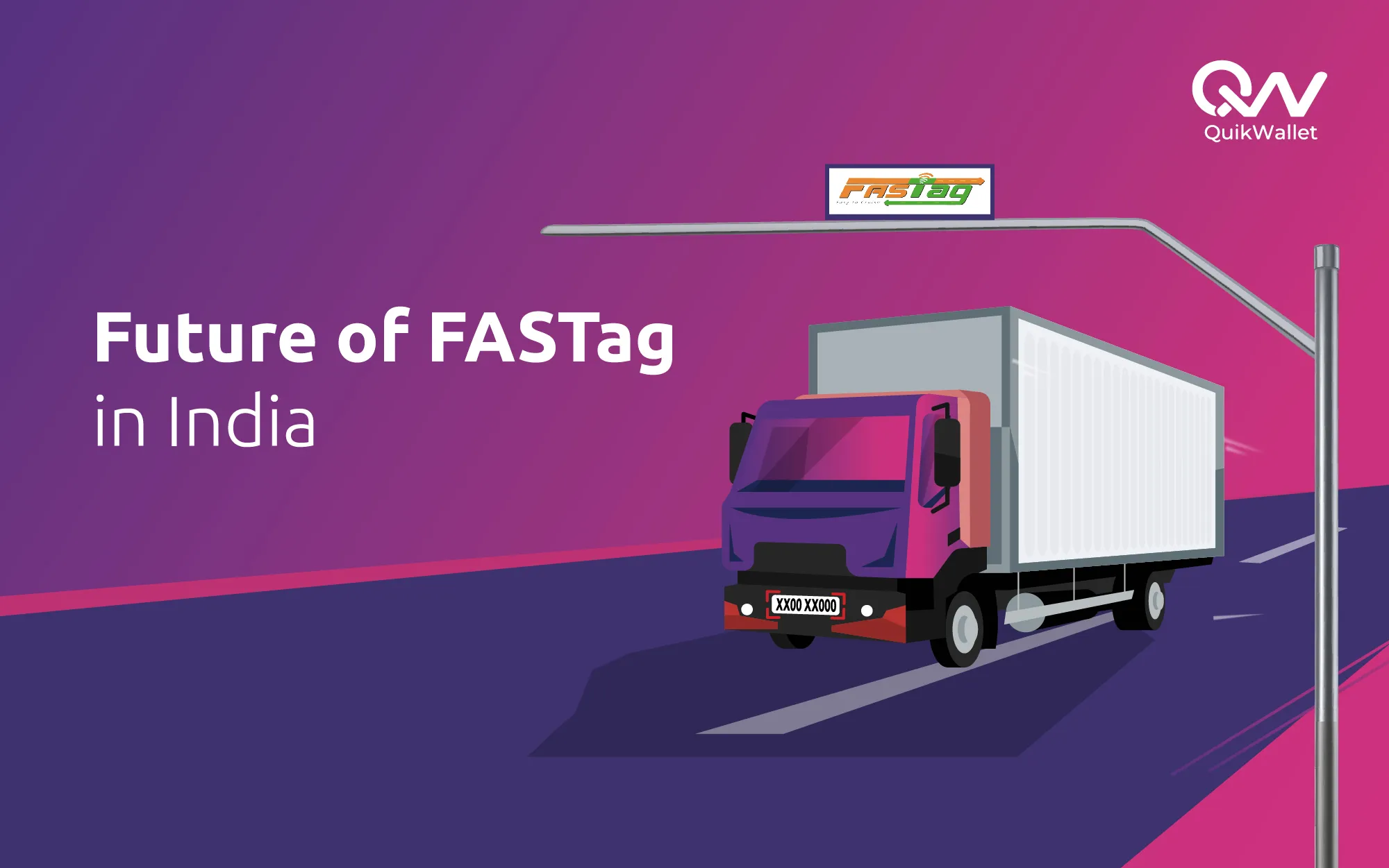 Future of FASTag in India