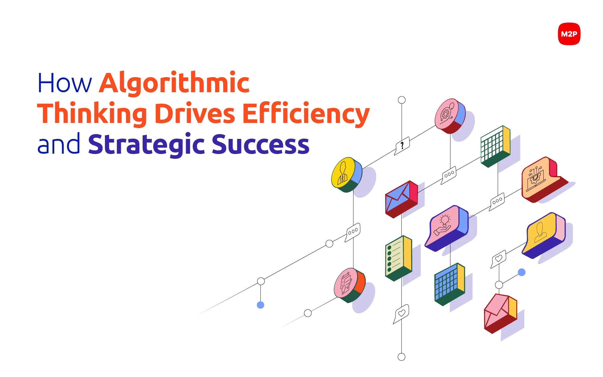Rekindling Algorithmic Thinking: A Strategic Imperative for Modern Enterprises