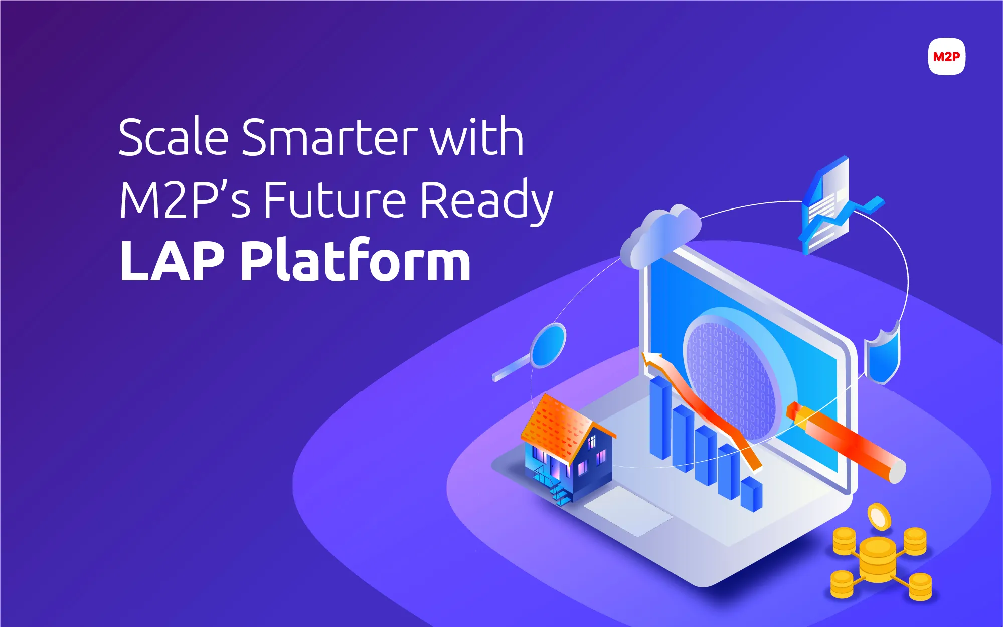 Reimagining LAP: A Full-stack Approach for Secured Credit