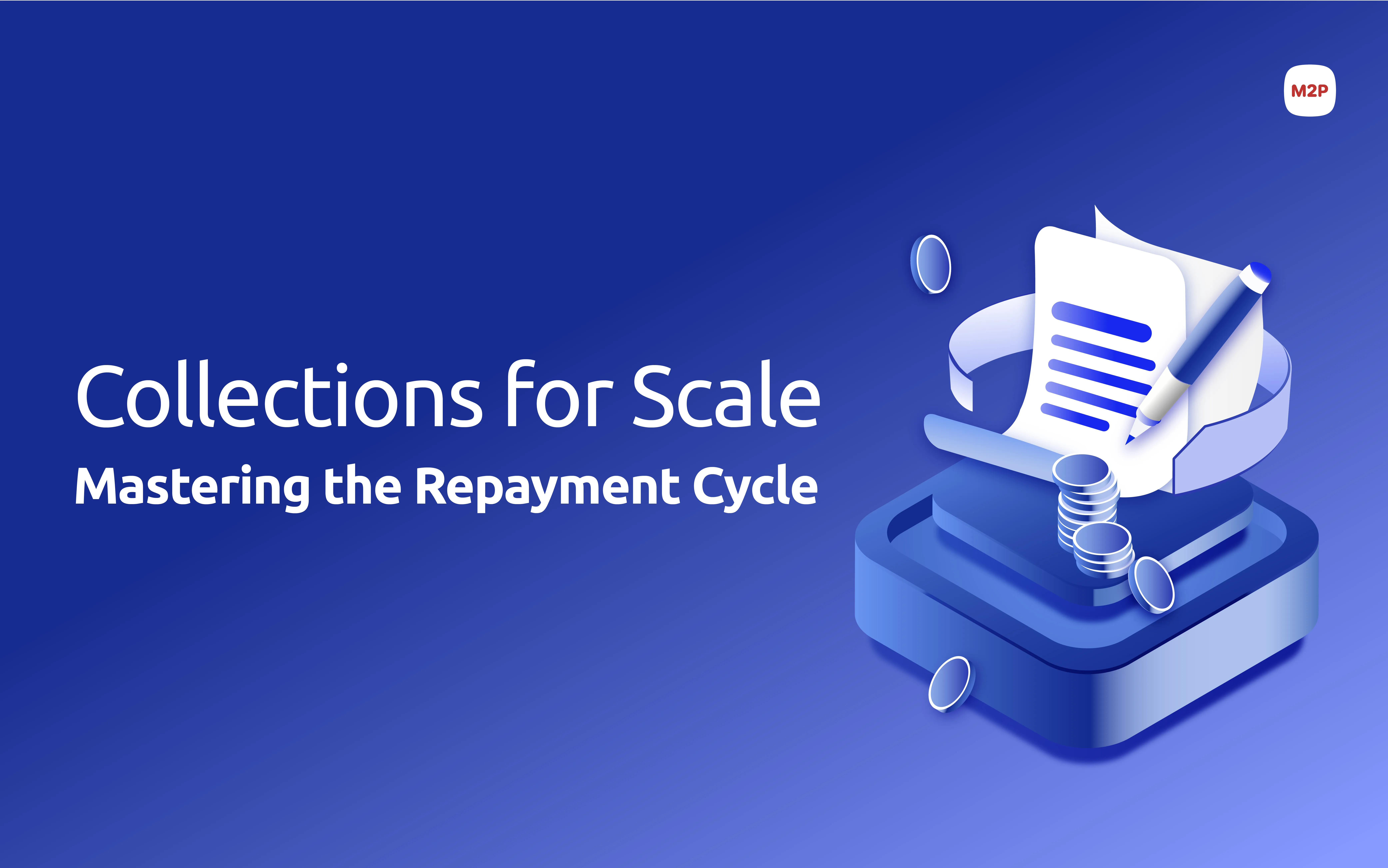 Eliminating Delinquency: The Future of Collections in Indian Lending