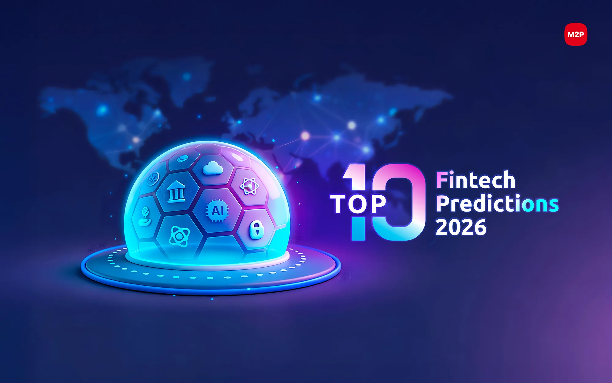 10 Banking and Fintech Trends That Will Redefine 2026 and Beyond