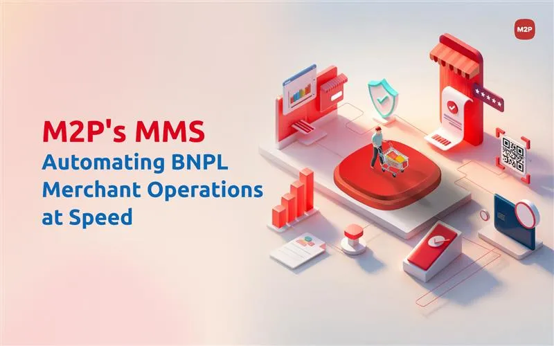 How M2P Transformed Merchant Operations for a Leading NBFI in Mauritius?