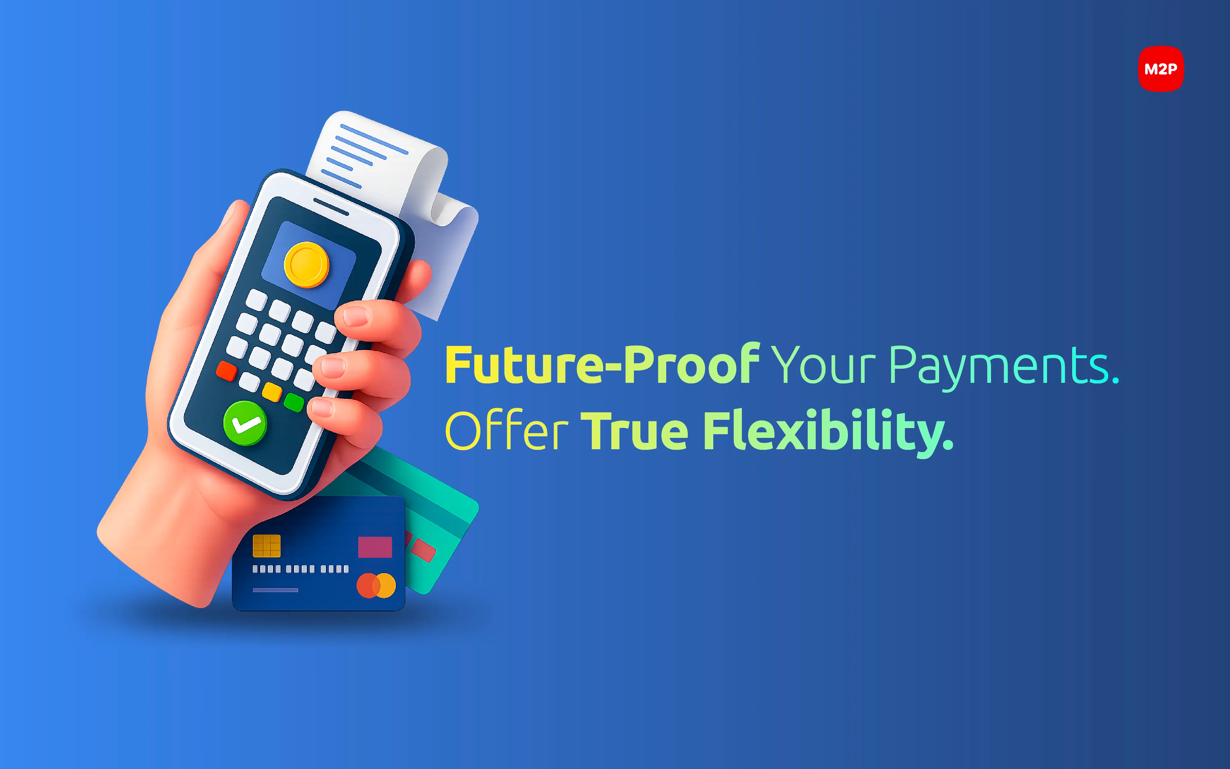 What Are Flexible Credentials? A Quick Introduction for Issuers