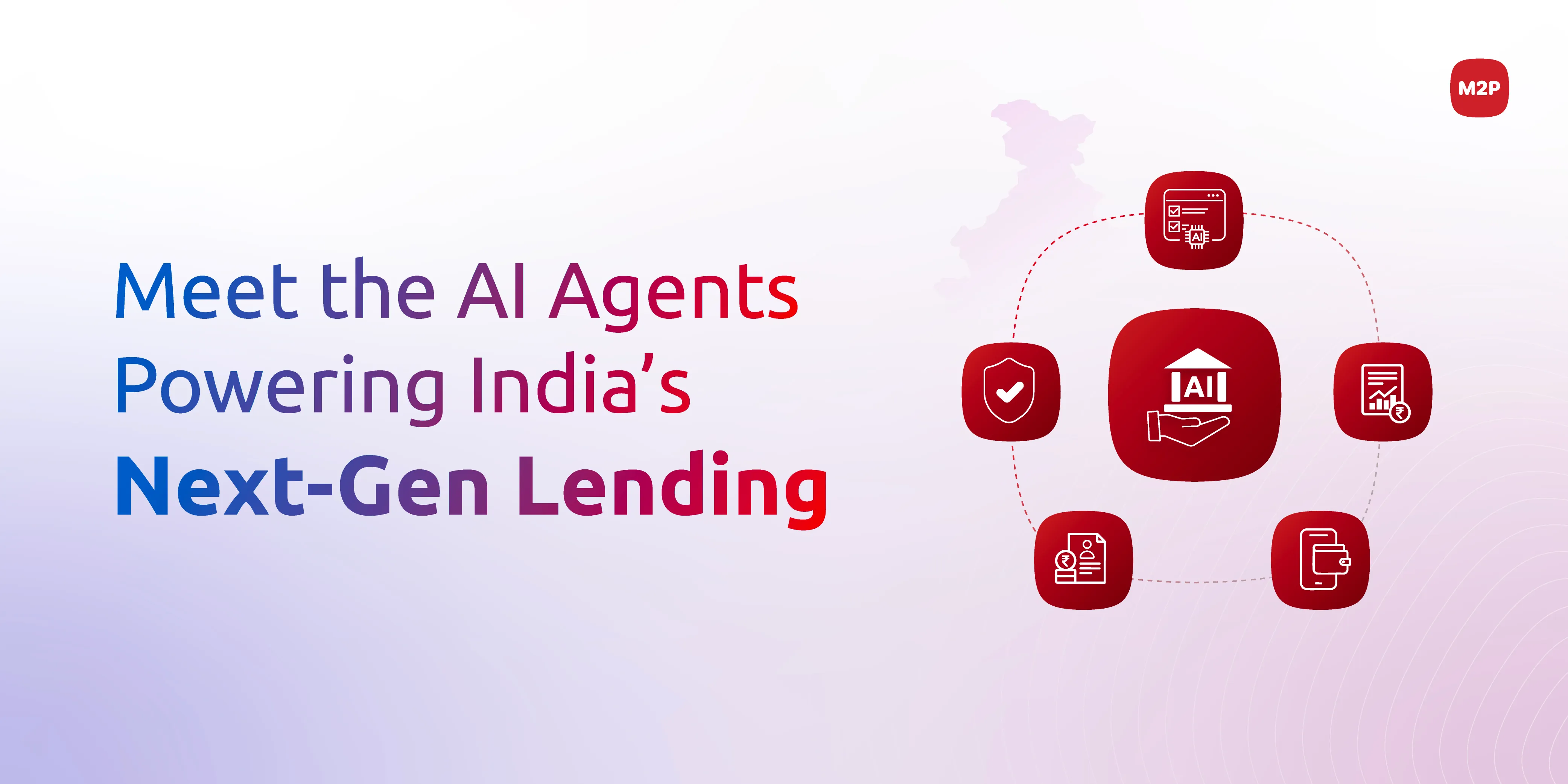How AI Agents Are Redefining the Lending Lifecycle