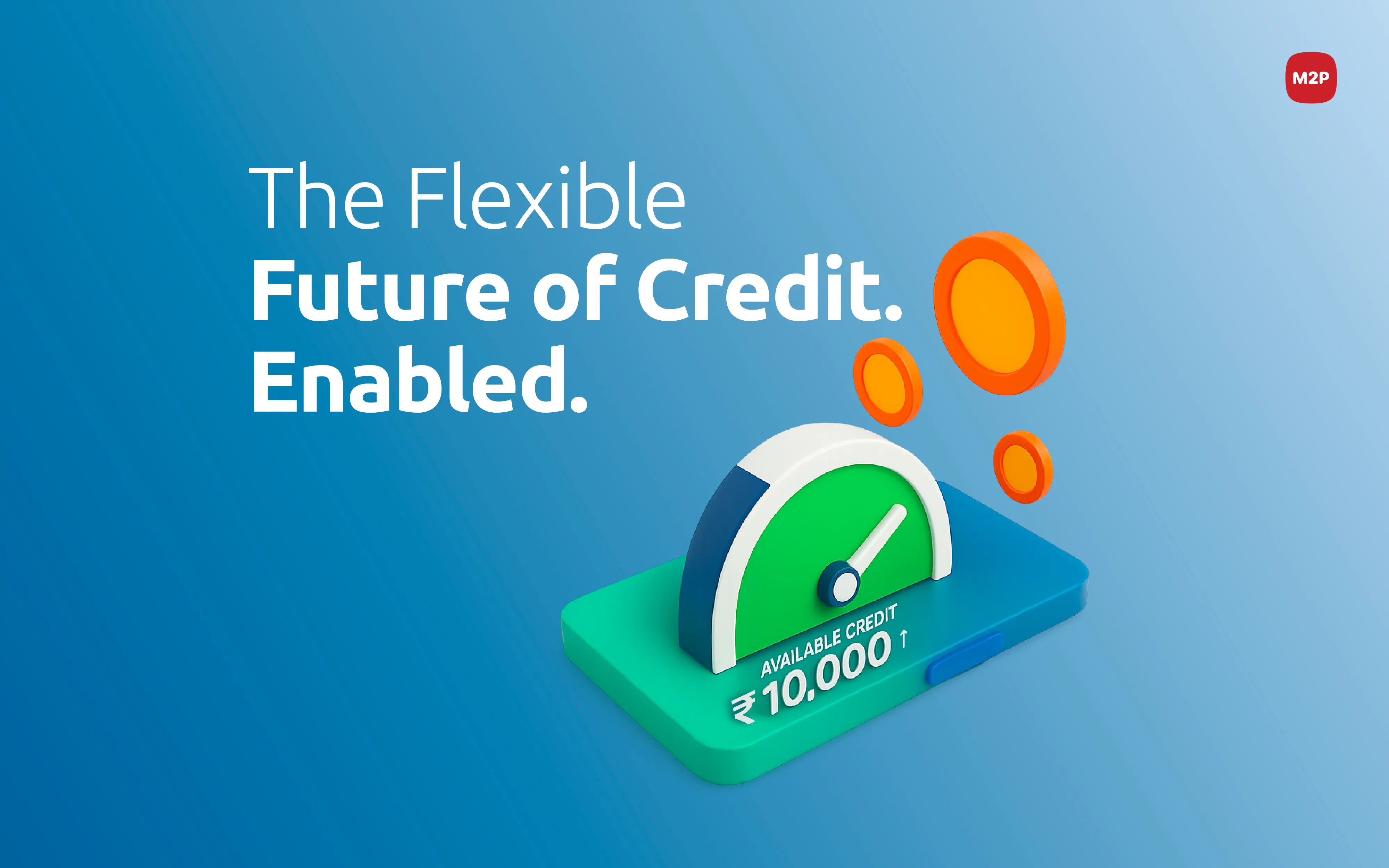 How Banks Can Win the Future with Flexible Lines of Credit
