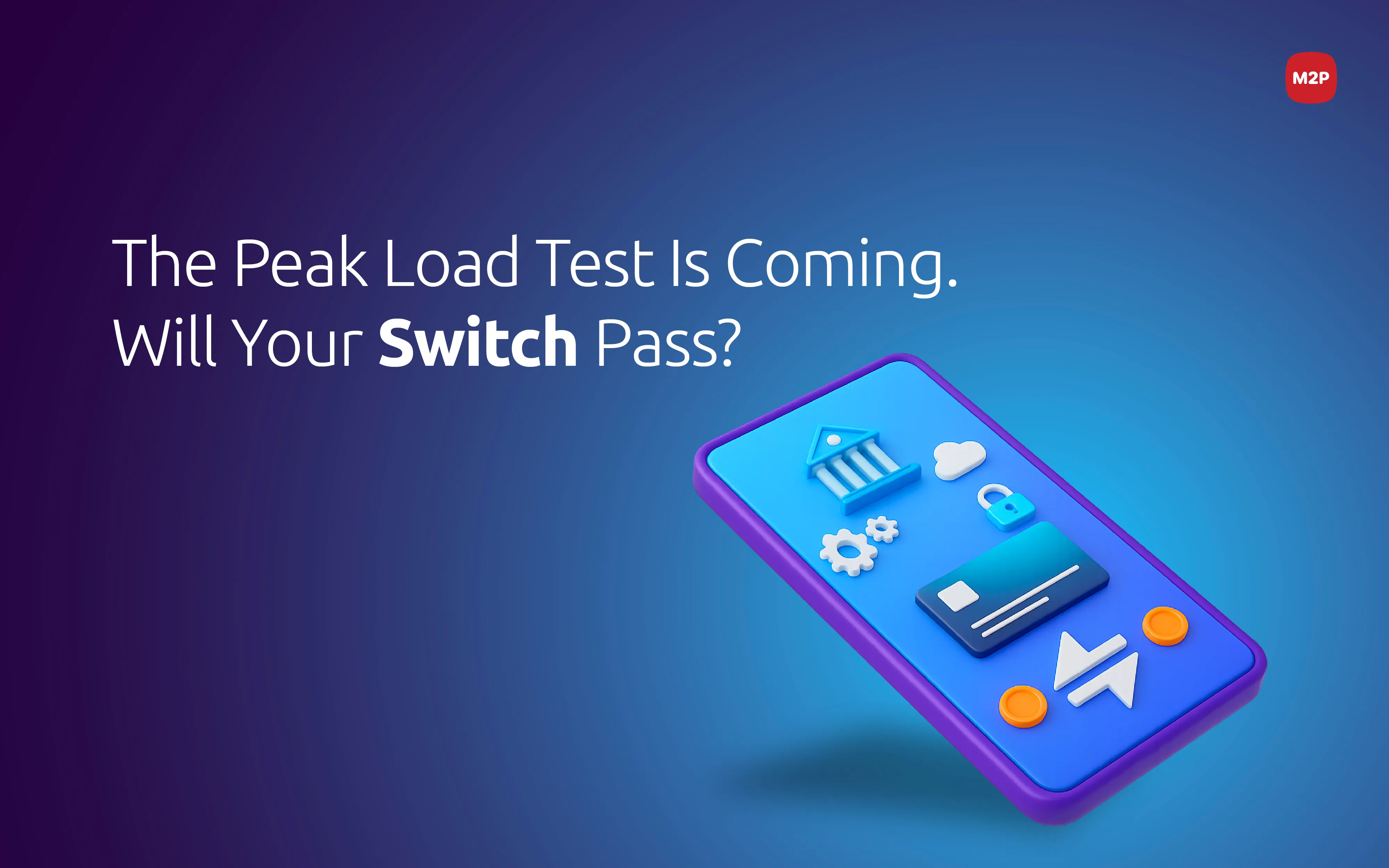 Why Legacy EFT Switches Are Failing Modern Banks During Peak Loads