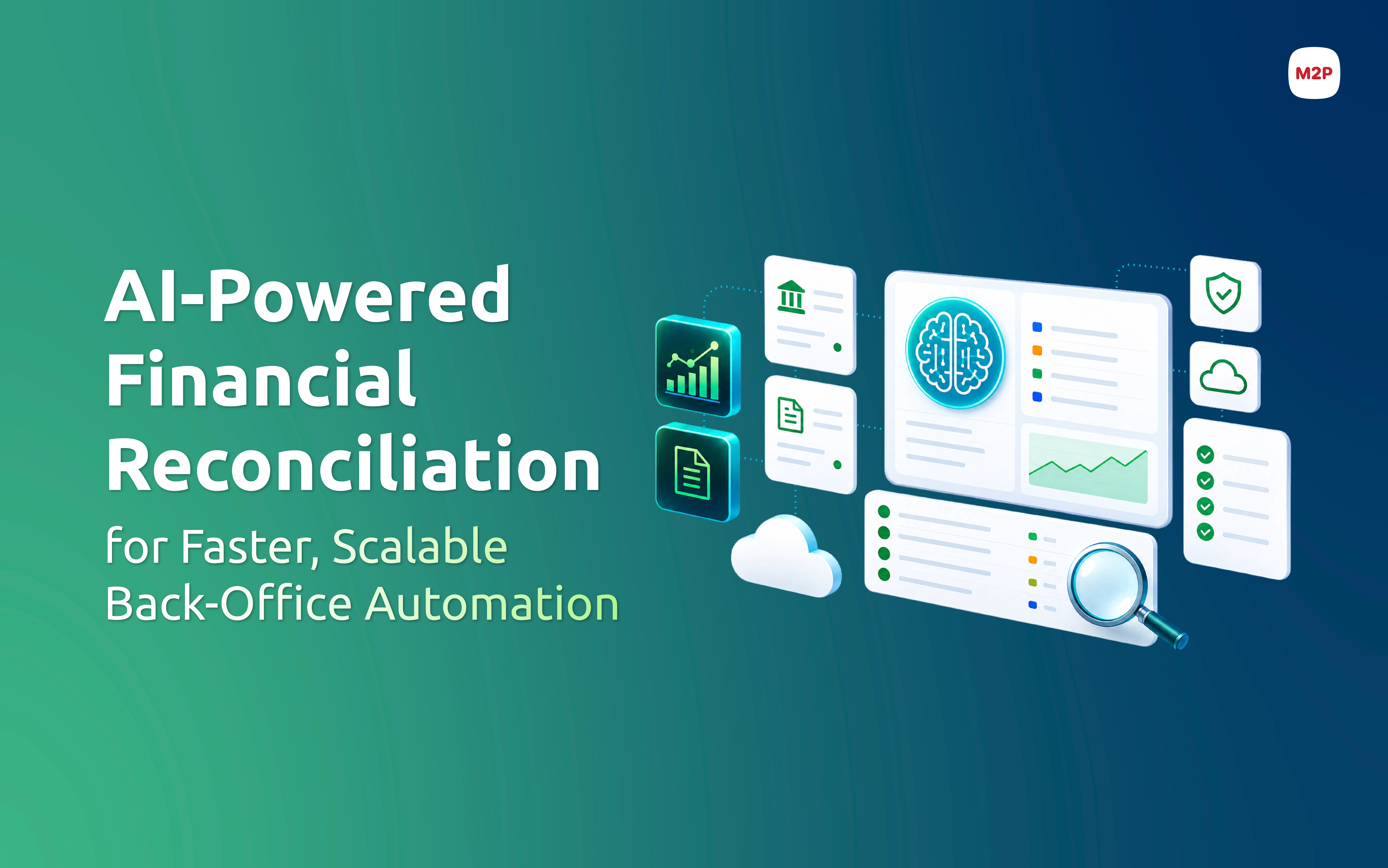 Beyond Rule-Based Matching: How AI is Redefining Enterprise Financial Reconciliation