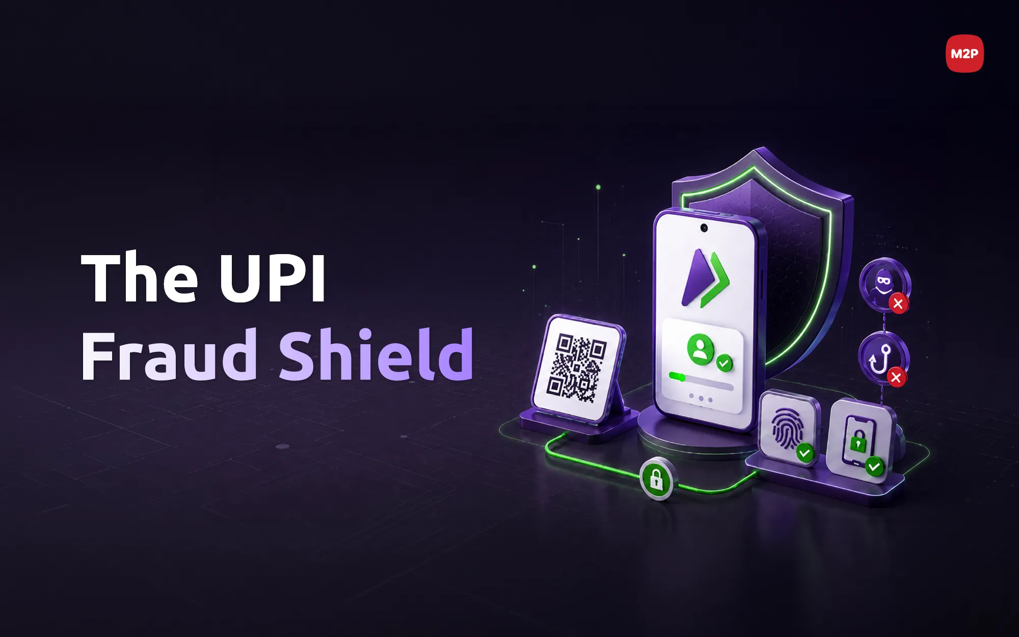 The UPI Revolution: Navigating the Waters of Digital Fraud