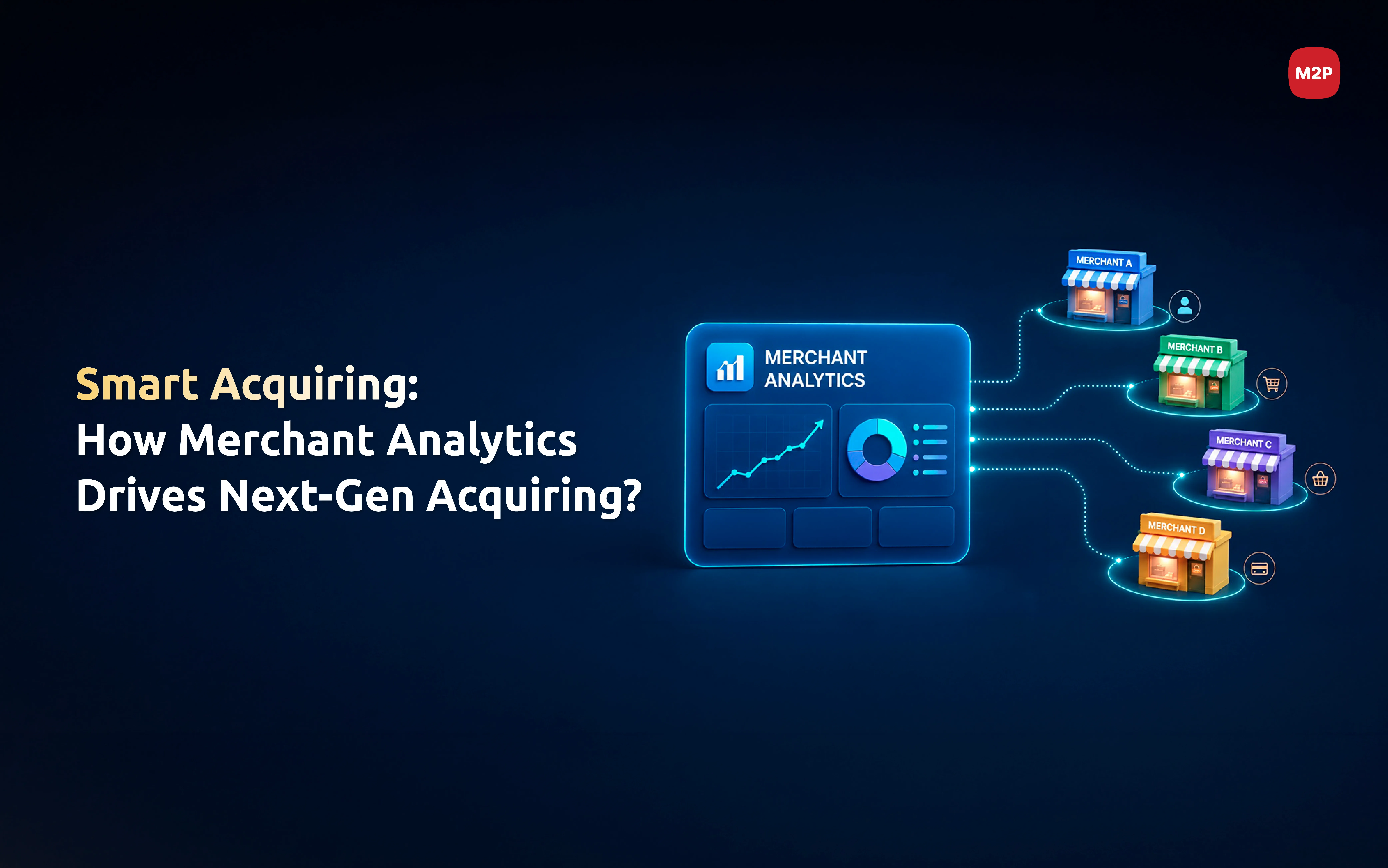 The Revenue Shift: How Acquirers are Turning Transaction Data into Merchant Growth