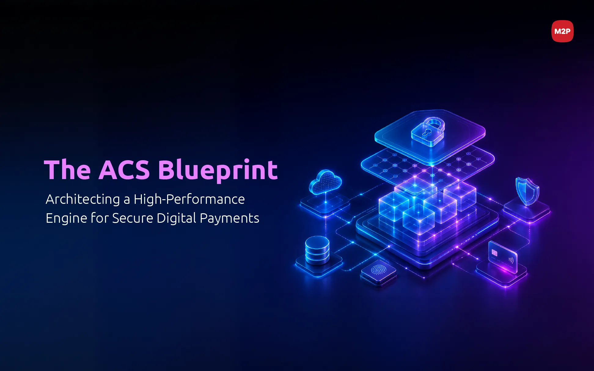 The Digital Gatekeeper: A Blueprint for Building a Resilient, High-Scale Access Control Server