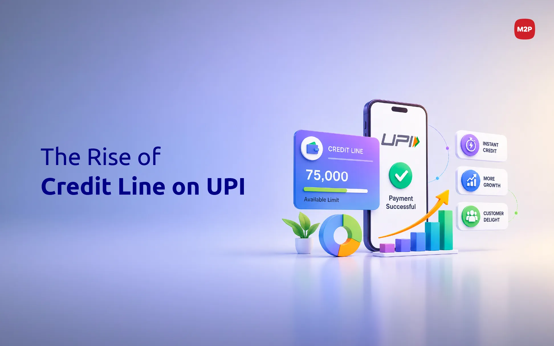 Understanding the Impact of Credit Line on UPI