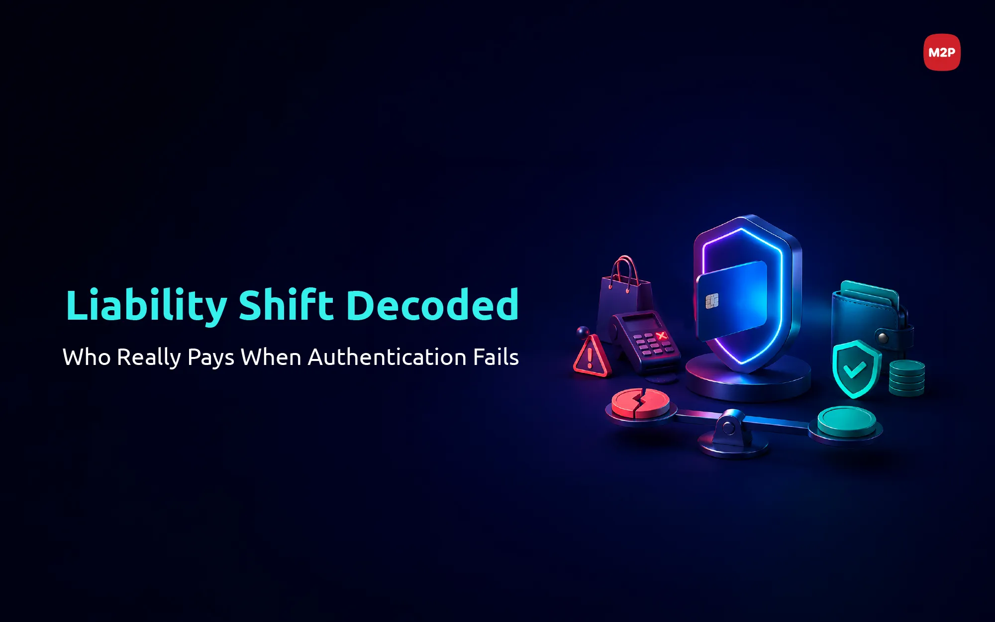 Liability Shift 101: Who Pays When Authentication Fails, and How ACS Placement Changes the Answer