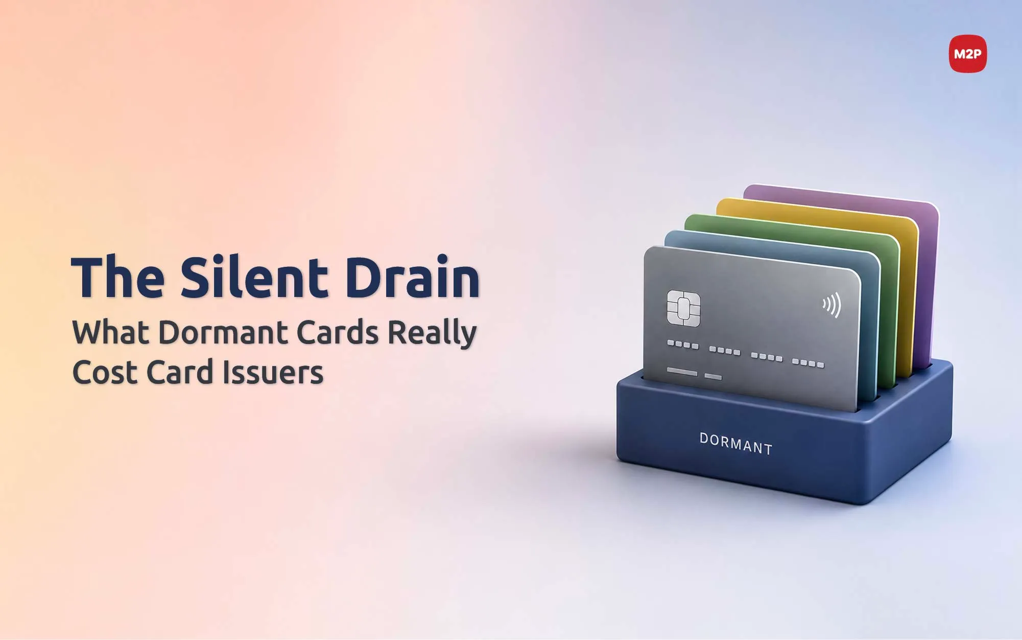 What Dormant Credit Cards Really Cost Indian Card Issuers