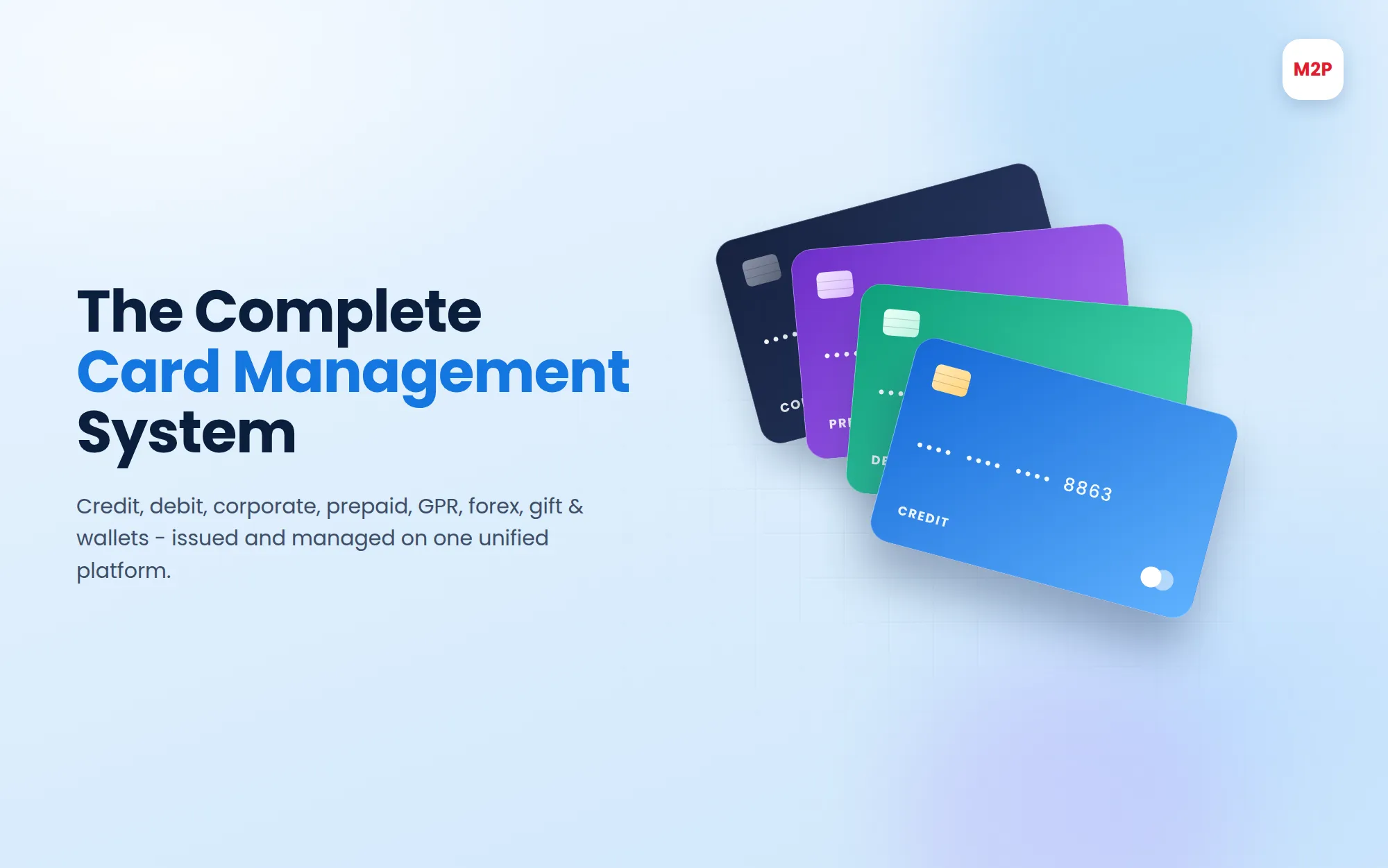 What Is a Card Management System? The Complete Guide to Modern Card Issuance (2026)