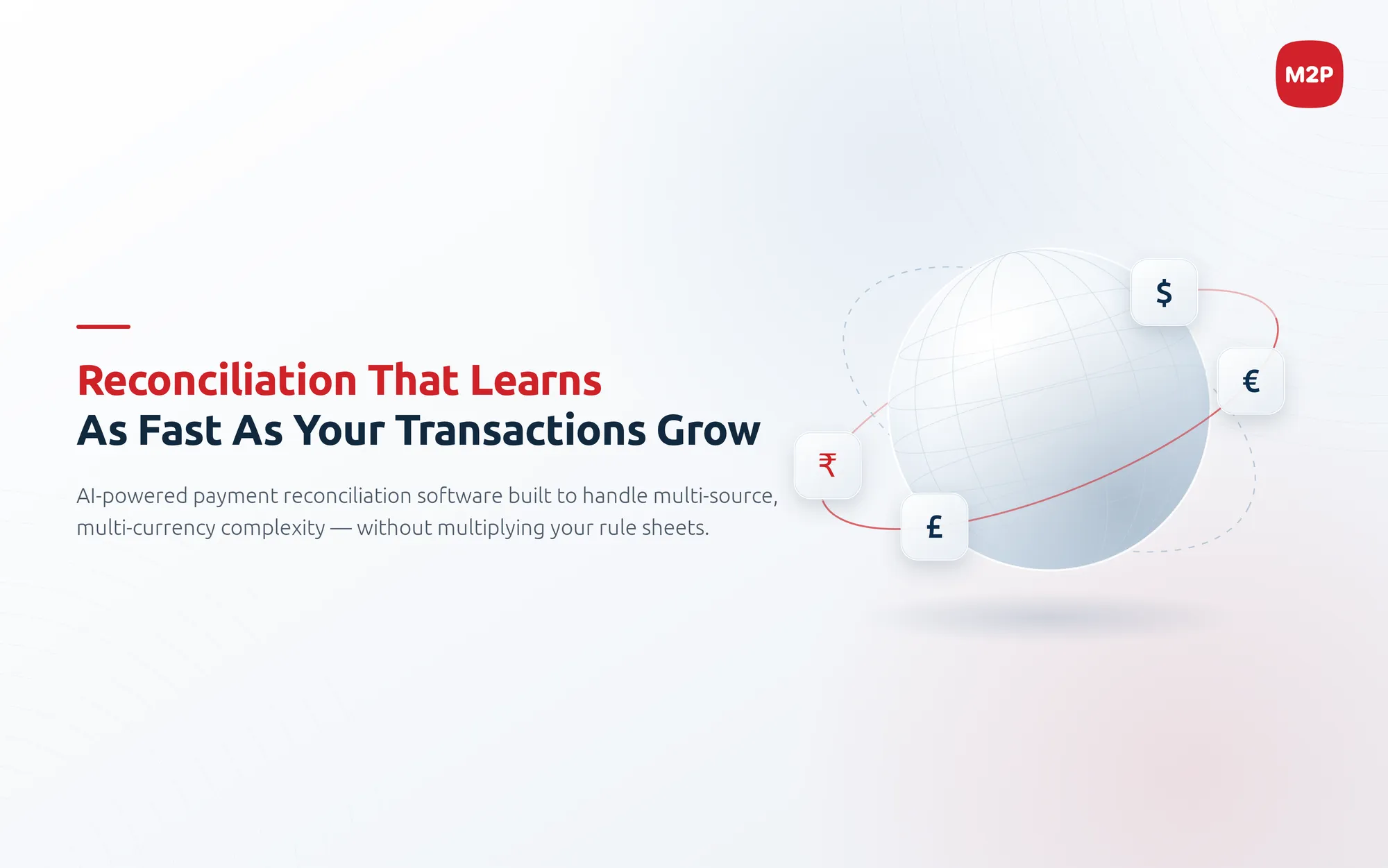 AI-Powered Payment Reconciliation Software: A Smarter Approach to Managing Transaction Complexity